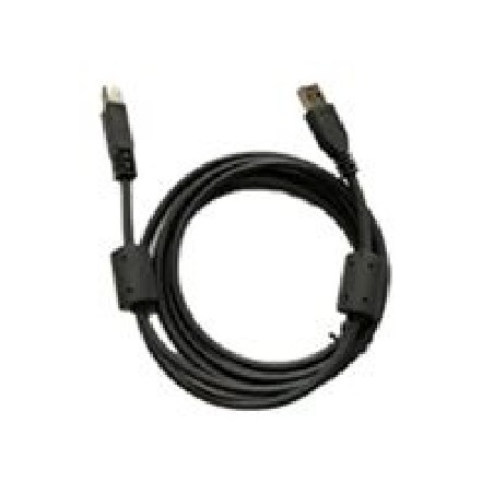Logitech - Kabel USB - USB typ A (M) do USB Type B (M) - 2 m