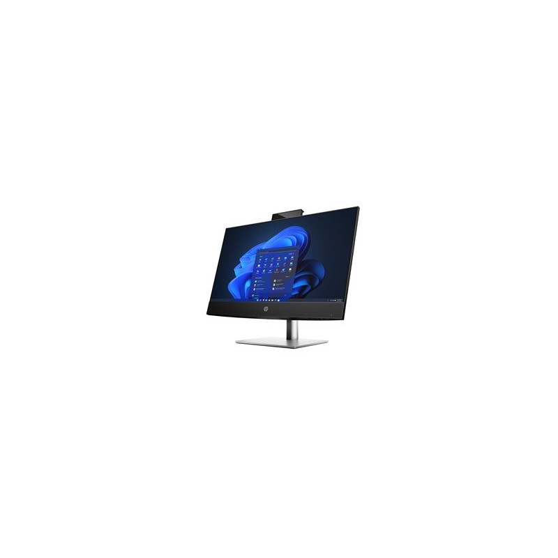 HP ProOne 440 G9 - Vše v jednom Core i5 12500T / až 4.4 GHz - RAM 8 GB - SSD 512 GB - NVMe - UHD Graphics 770 - Gigabit