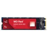 WD Red SA500 POWERED BY SANDISK/1TB/SSD/M.2 SATA/5R