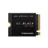 WD Black SN770M POWERED BY SANDISK/2TB/SSD/M.2 NVMe/5R WDS200T3X0G00CHY0