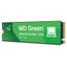 WD Green SN3000 POWERED BY SANDISK/1TB/SSD/M.2 NVMe/3R