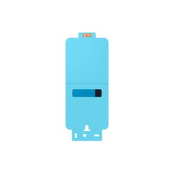 Samsung Ochranná fólie A37 Transparency
