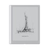 E-book ONYX BOOX GO 10.3 (Gen. 2) LUMI, 10,3", 64G
