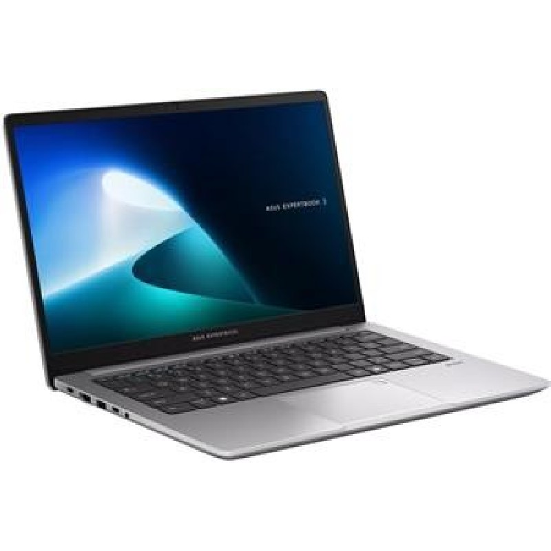 ASUS NTB ExpertBook P1 (P1403CVA-C38512X), Core 3 100U, 14" 1920 x 1080, 8GB, 512GB SSD, UHD, W11 Pro, Gray