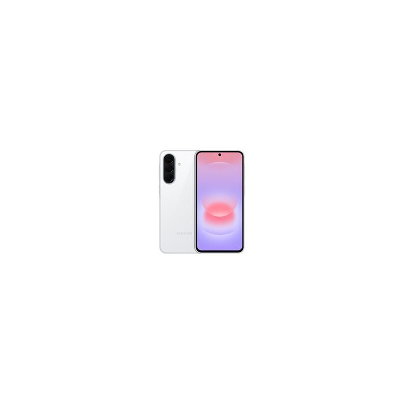 Samsung Galaxy A37 5G 8GB/256GB bílá, EU