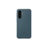 Samsung Silikonový zadní kryt A37 Dark Green