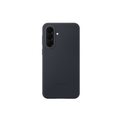 Samsung Silikonový zadní kryt A37 Black