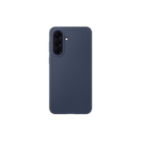 Samsung Silikonový zadní kryt A57 Dark Blue
