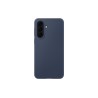 Samsung Silikonový zadní kryt A57 Dark Blue