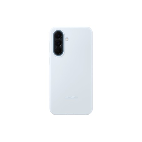 Samsung Silikonový zadní kryt A57 Light Blue