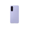 Samsung Silikonový zadní kryt A57 Violet