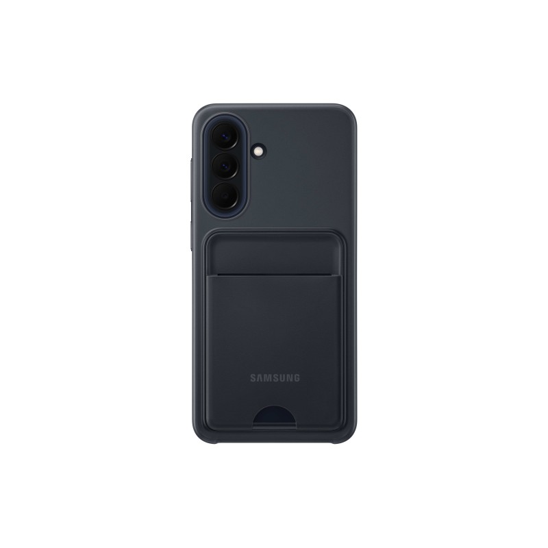 Samsung Zadní kryt s kapsou na kartu A57 Black