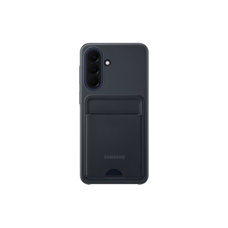 Samsung Zadní kryt s kapsou na kartu A57 Black