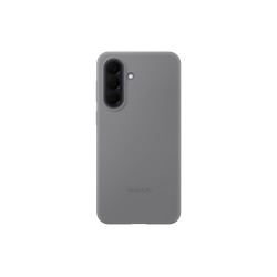 Samsung Silikonový zadní kryt A57 Gray