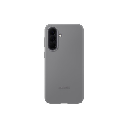 Samsung Silikonový zadní kryt A57 Gray