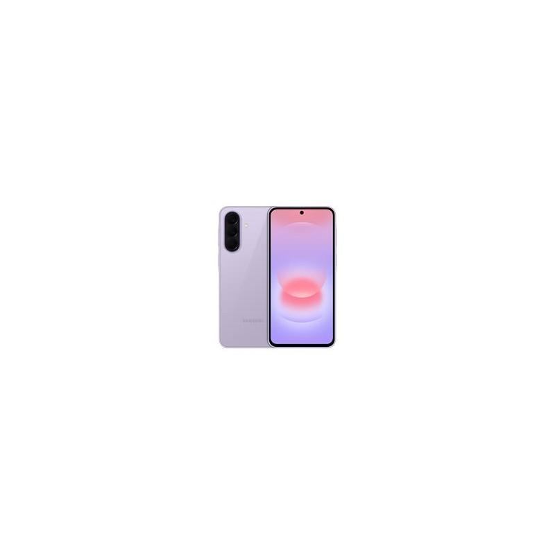 Samsung Galaxy A37 5G 6GB/128GB fialová, EU