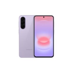 Samsung Galaxy A37 5G 8GB/256GB fialová, EU