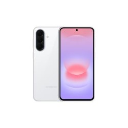 Samsung Galaxy A37 5G 6GB/128GB bílá, EU