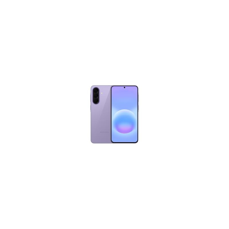 Samsung Galaxy A57 5G 8GB/128GB fialová, EU