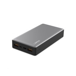 LAMAX Powerbanka 20000 mAh Fast Charge