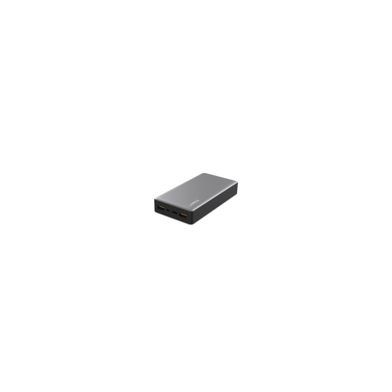 LAMAX Powerbanka 20000 mAh Fast Charge