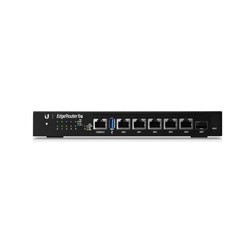 UBNT EdgeMAX EdgeRouter 6 PoE