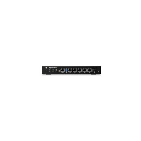 UBNT EdgeMAX EdgeRouter 6 PoE