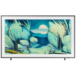 Samsung QE65LS03FAUXXH 65" The Frame LS03F QLED 4K Režim umění Vision AI Smart TV