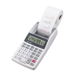 SHARP - Tiskový kalkulátor SH-EL1611V bez adaptéru
