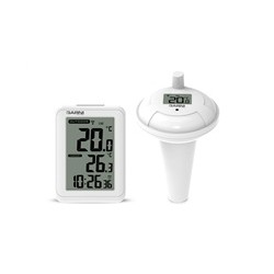 GARNI 245P - Digitální teploměr s bazénovým čidlem