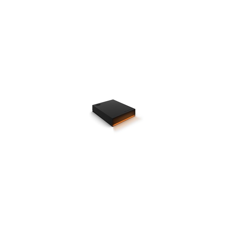 SEAGATE Externí HDD 1TB FIRECUDA GAMING, USB 3.2 Gen1