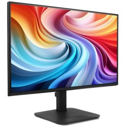 ACER LCD KA242YP6bip 60cm 23.8'' FHD ZeroFrame IPS 144Hz 16:9 1ms(VRB) 250nits HDMI DP FreeSync EU MPRII Black H.cable x