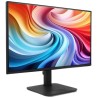 ACER LCD KA242YP6bip 60cm 23.8'' FHD ZeroFrame IPS 144Hz 16:9 1ms(VRB) 250nits HDMI DP FreeSync EU MPRII Black H.cable x