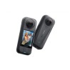 Insta360 X4 Air Starter Bundle akční kamera, Černá, 8K / 30fps, 4K/ až 60fps, 6osý gyroskop, 360°, Active HDR, vodotěsná