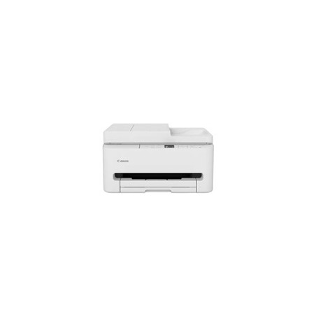 Canon PIXMA Tiskárna TS7550i - barevná, MF (tisk,kopírka,sken,cloud), display, duplex, ADF, Wi-Fi BAZAR/POŠKOZENÝ OBAL