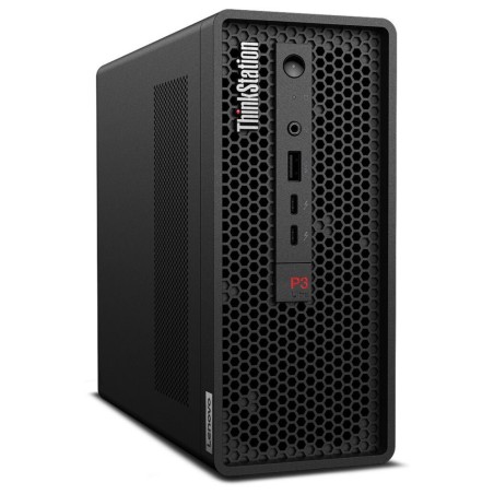 LENOVO PC ThinkStation/Workstation P3 Ultra - i7-14700,16GB,512SSD,W11P