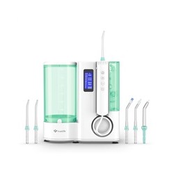 TrueLife AquaFloss Station O300 Ozone