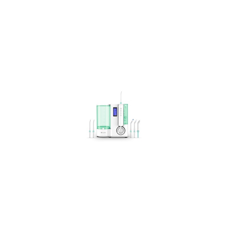 TrueLife AquaFloss Station O300 Ozone