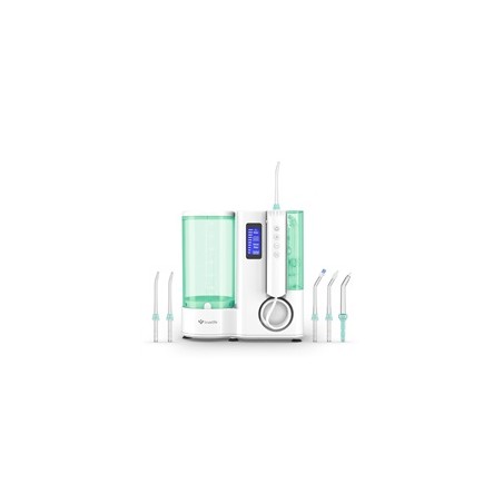 TrueLife AquaFloss Station O300 Ozone