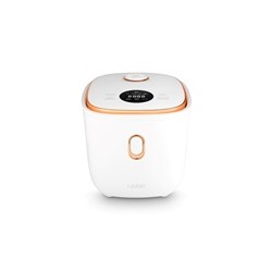 Lauben Multifunction Rice Cooker 1200WR Rose Gold Edition - rýžovar