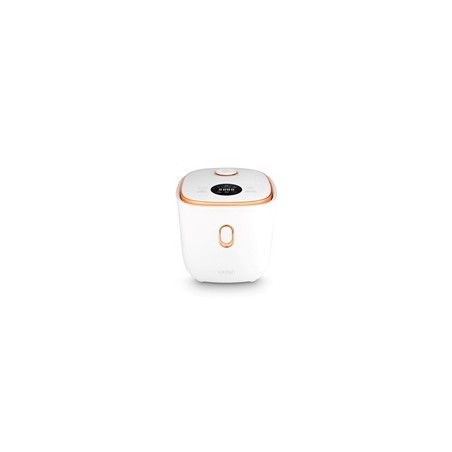 Lauben Multifunction Rice Cooker 1200WR Rose Gold Edition - rýžovar
