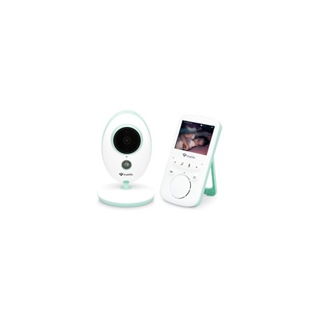 TrueLife NannyCam V24 Pro - digitální video chůvička