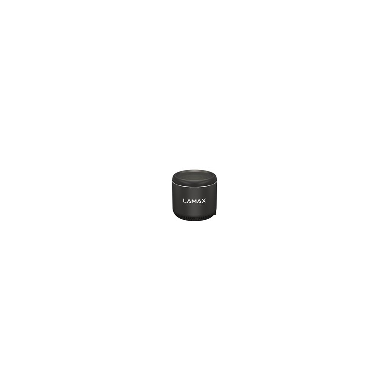 LAMAX Sphere2 Mini Bluetooth reproduktor, USB-C