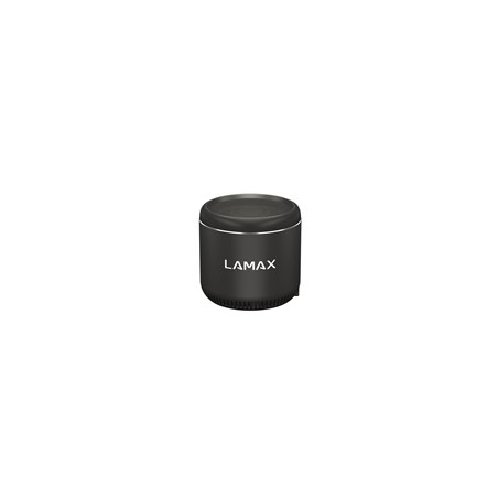 LAMAX Sphere2 Mini Bluetooth reproduktor, USB-C