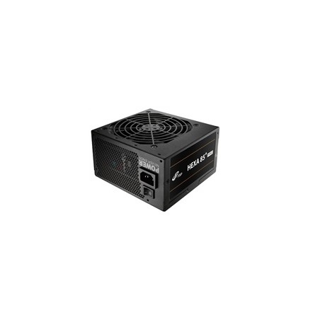 BAZAR - Fortron zdroj 650W HEXA 85+ PRO 650, full range, ATX, Bronze, DC/DC - Po opravě (Bez příšlušenství)