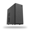 BAZAR CHIEFTEC skříň Elox Series HC-10B, Miditower, USB 3.0, "POŠKOZENÝ OBAL"