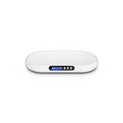 TrueLife BabyScale B5 BT - chytrá kojenecká váha