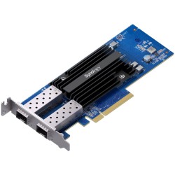 Synology E25G30-F2 rozšiřující karta 2x 25GbE SFP28