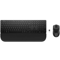580C Multi-Device Mouse Keyboard Palm Rest
