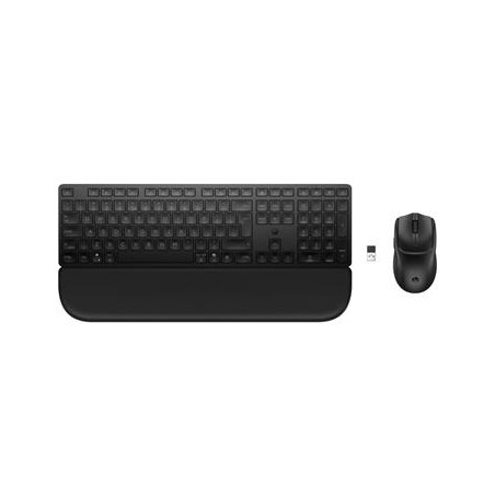 580C Multi-Device Mouse Keyboard Palm Rest
